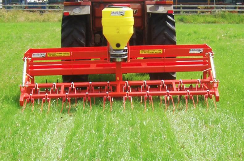 Bridgeway Engineering reach new markets