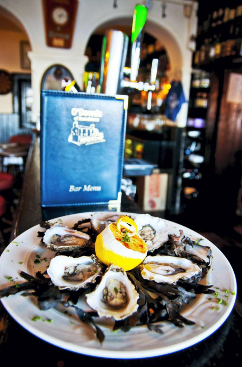 Galway-Mayo Focus: Take 3 - places to eat 