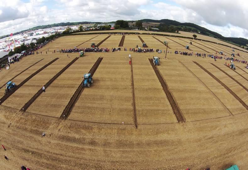 Drones to be used for scanning agricultural crops in the US
