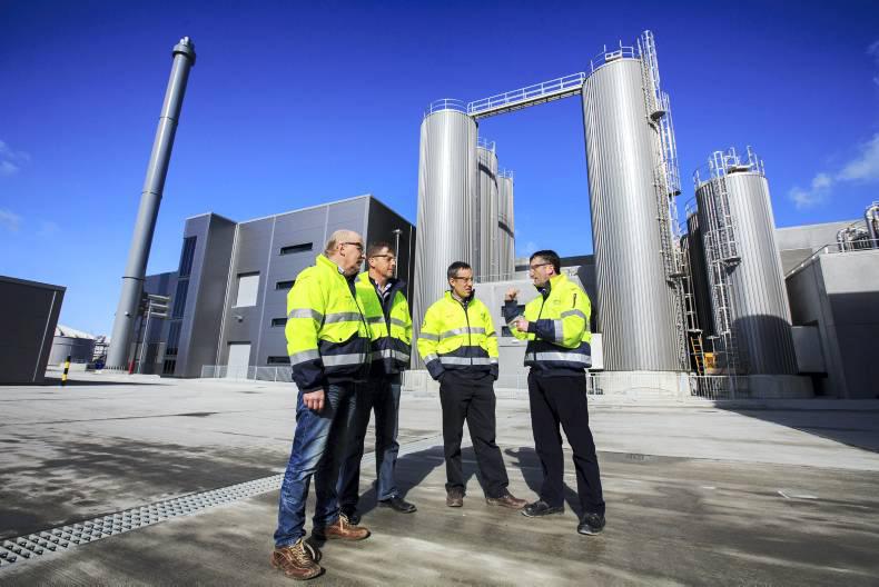 Ireland tops euro dairy processing investment league