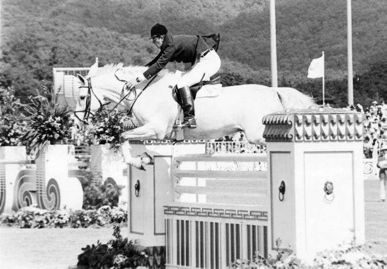 Experience breds success for Doyle