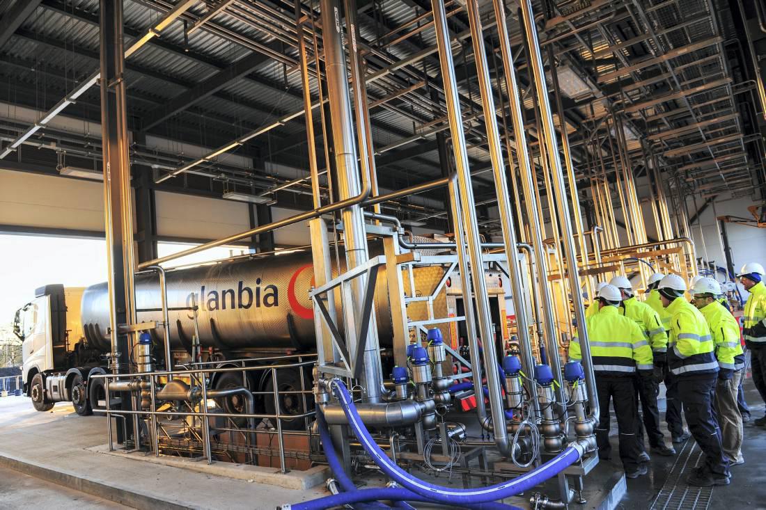 Milk quota end: How Irish dairy has developed