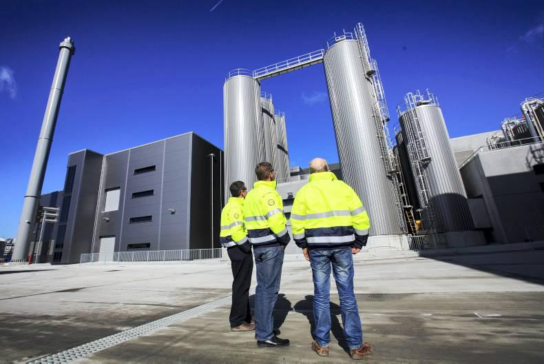 Glanbia propose €170m spinout  to farmers