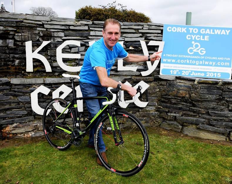 If cycling is your thing your thing, we've got the perfect event for you.