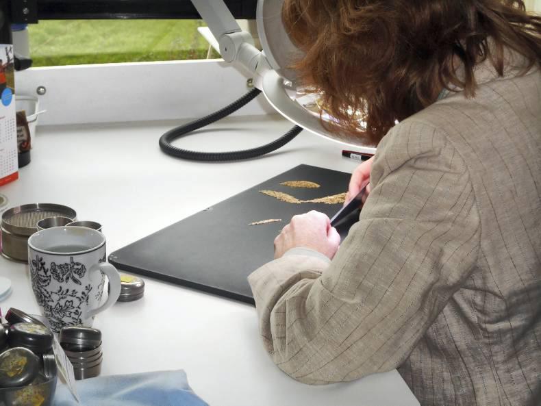 Grass variety production - a sixteen year process