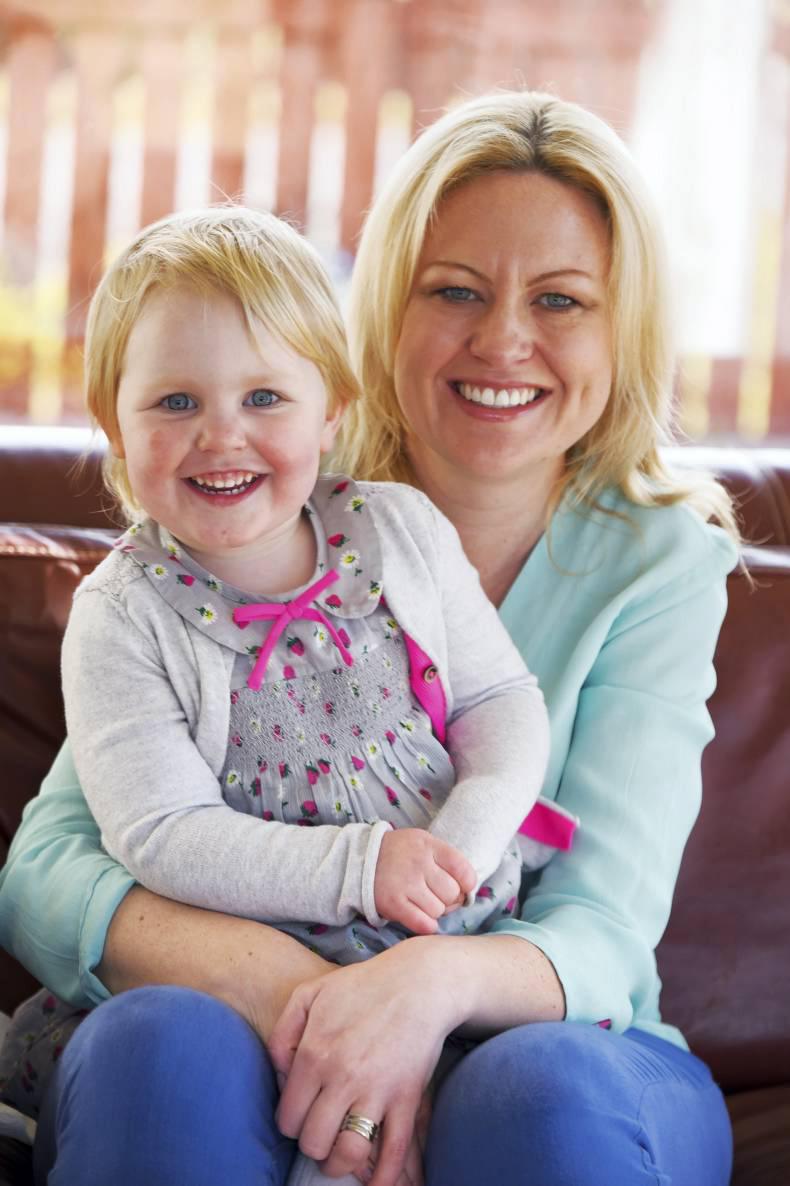 Tara Walker of The Tasty Tart shares favourite recipes for catering for a crowd