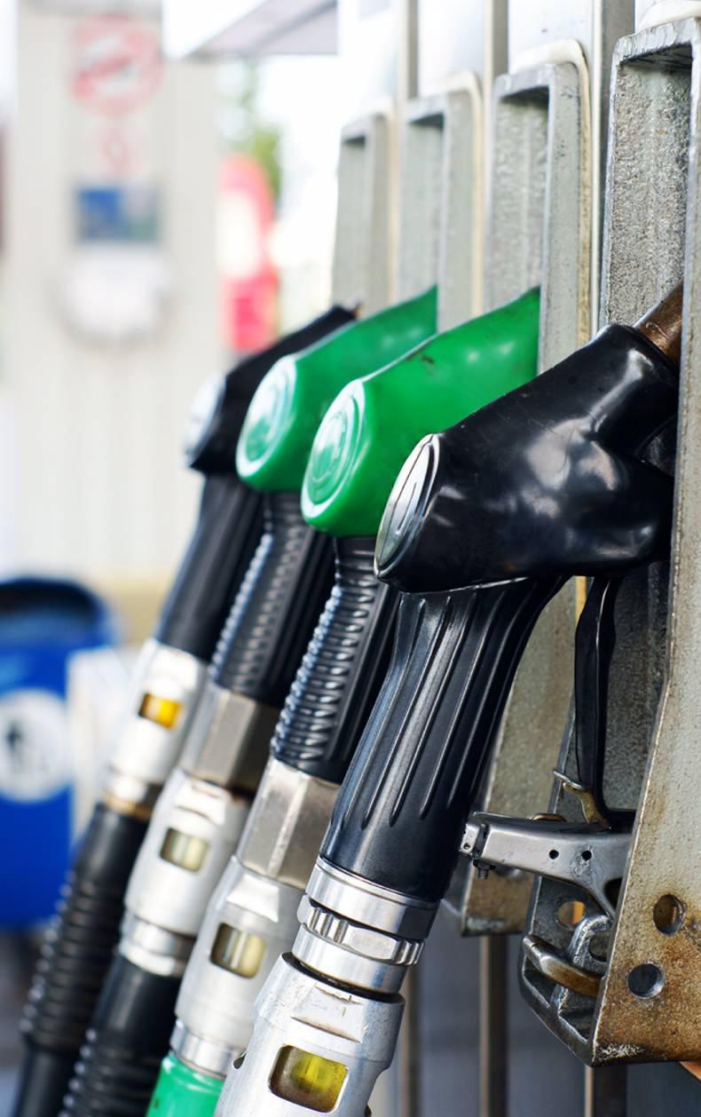 New initiative to tackle illegal fuel laundering 30 November 0001 Free