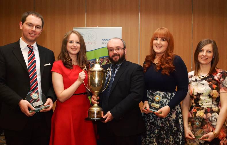 Macra competitions shake up Limerick
