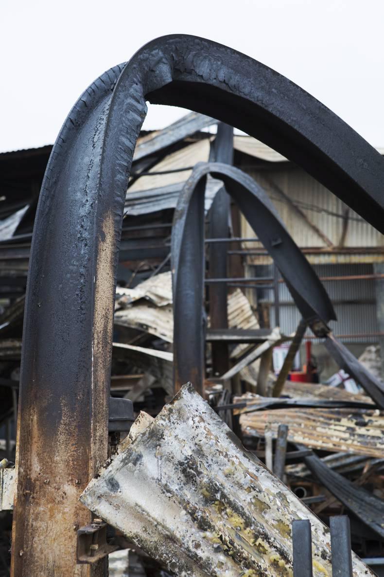 Scrap metal prices to stay low