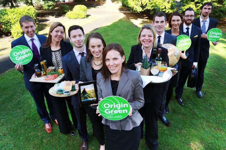 Bord Bia seeks 10 ambassadors for its Origin Green programme