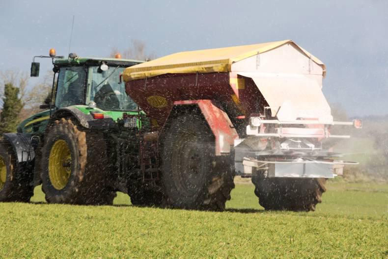 Farmer Writes: Fixing the Ps and Ks