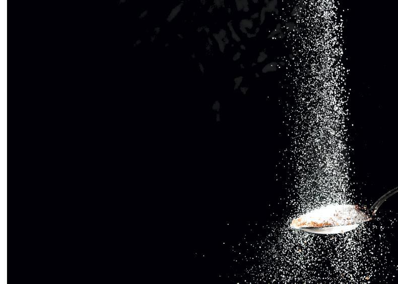 AgBiz report: Sugar - the bitter tax