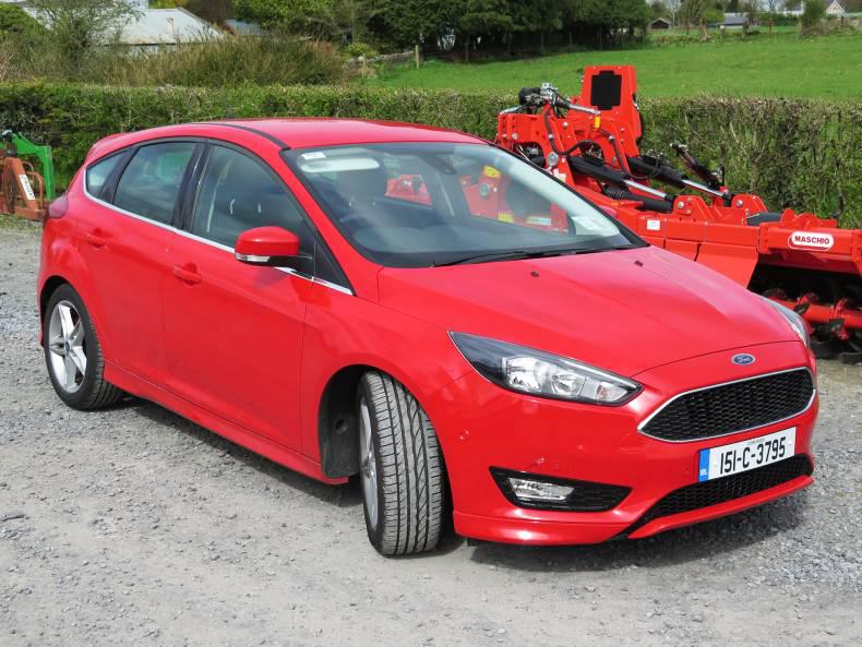 Focus on change for a smoother drive