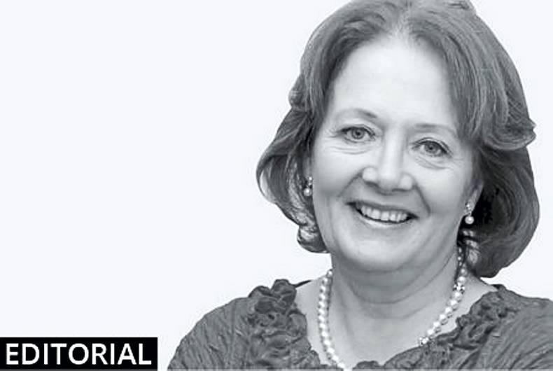 Empty nests - Mairead's editorial