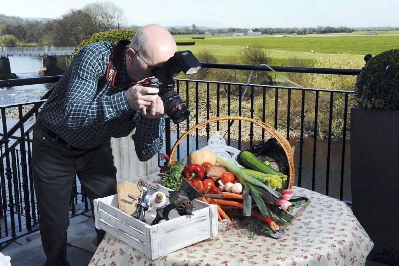 Put Your Best Food Photo Forward