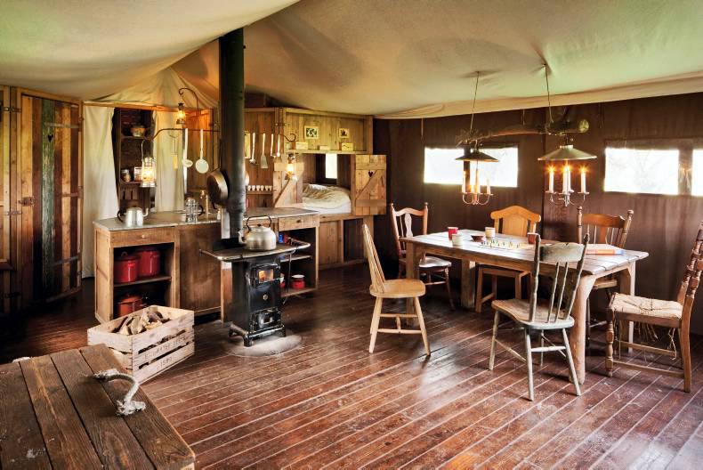 Luxury camping company seeks Irish farms