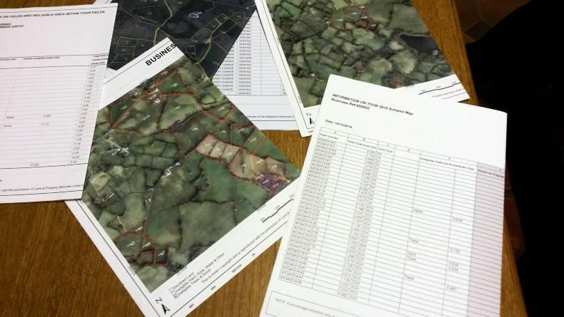 Late rush to submit 2015 SAF 29,500 forms expected