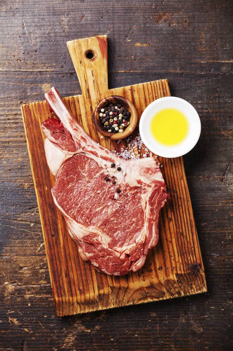 Is a career in butchery for you?