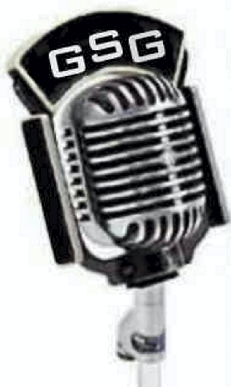 Grapevine - a round-up of Irish Country music