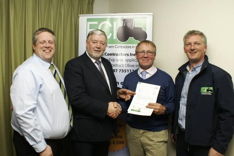 FCI builds a future on momentum