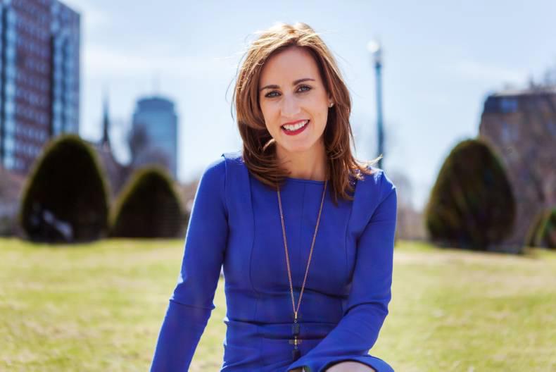 Meet two Irish women bringing beef and better to the USA