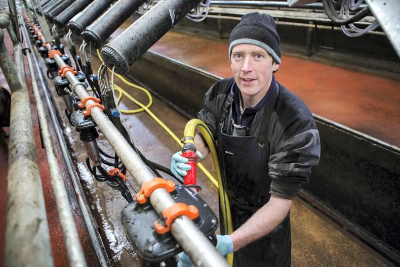 Farmer writes: Reflecting on a busy spring 