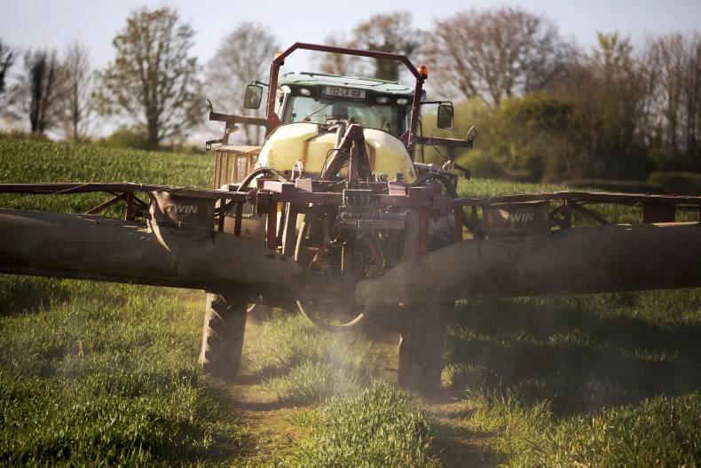 Castletownroche in Cork is the Rural Spring Clean Winner of 2015 