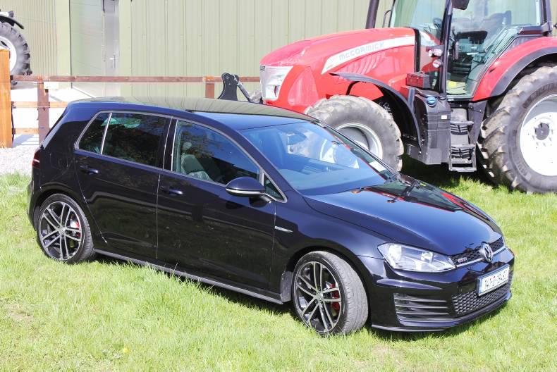 There’s a lot of value hatching out there