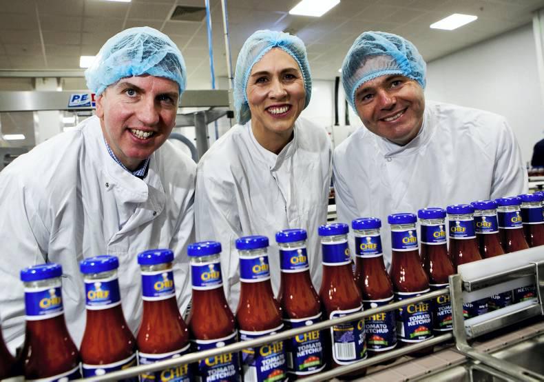 Valeo Foods completes €7 million investment in manufacturing Premium