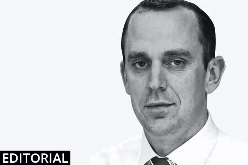 CAP realignment required to compete in global market 