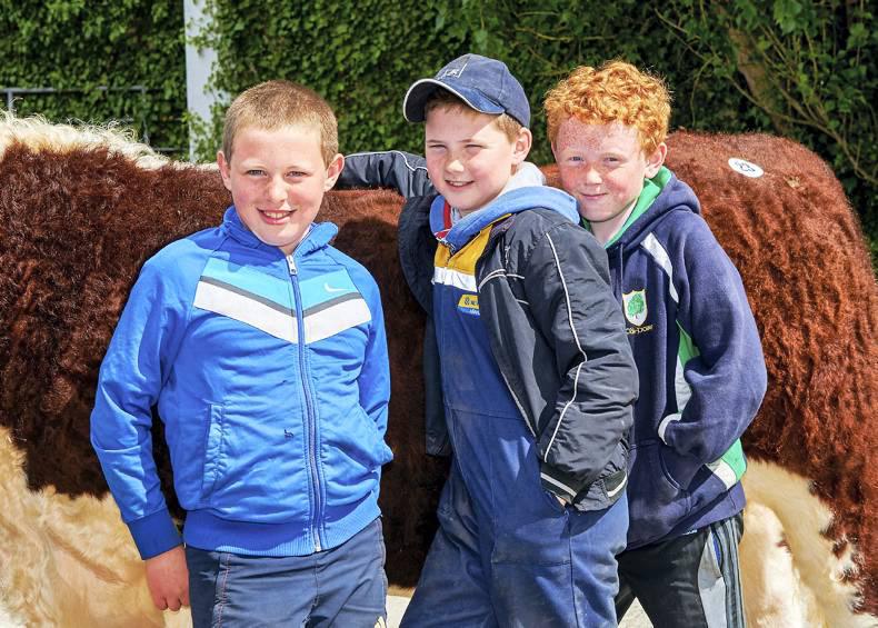 Around the country in pictures this week