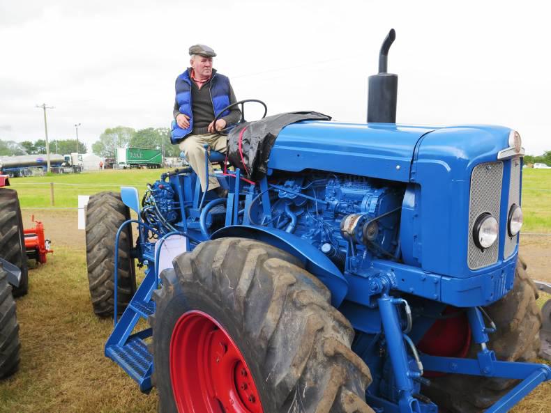 Joining two Majors in an artic