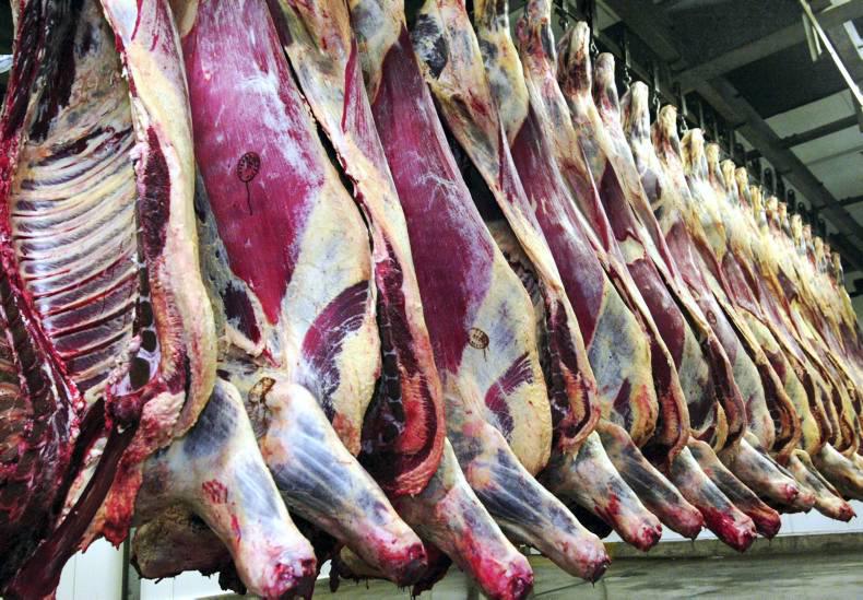 EU to vote on banning cloned meat products