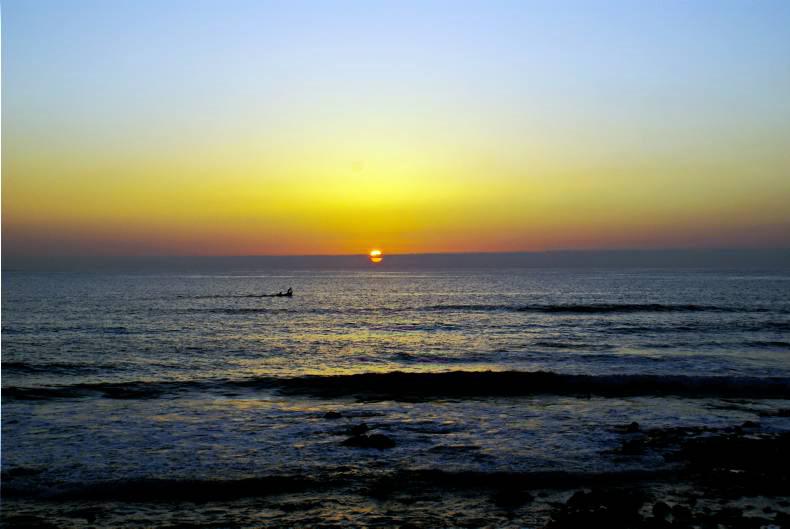 Anne Bennett Brosnan on saying goodbye to loved ones.