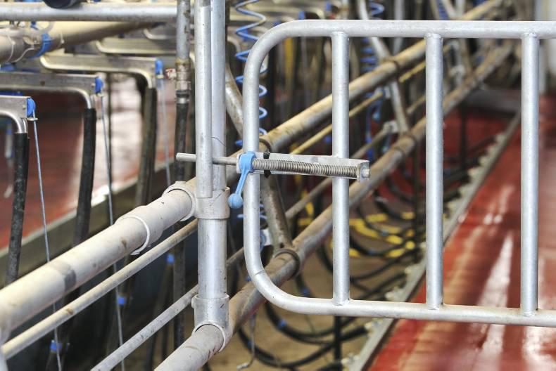 Coveney launches new €50m dairy equipment scheme 30 November 0001 Free