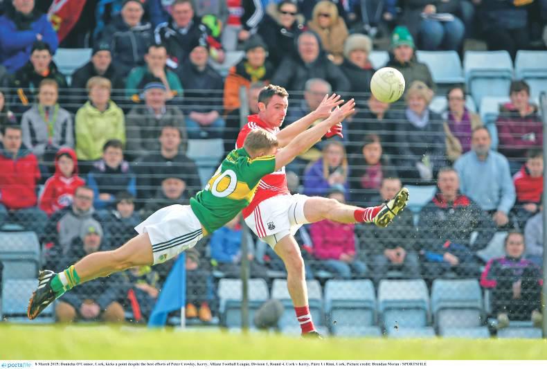 Rebels ready for Kingdom battle