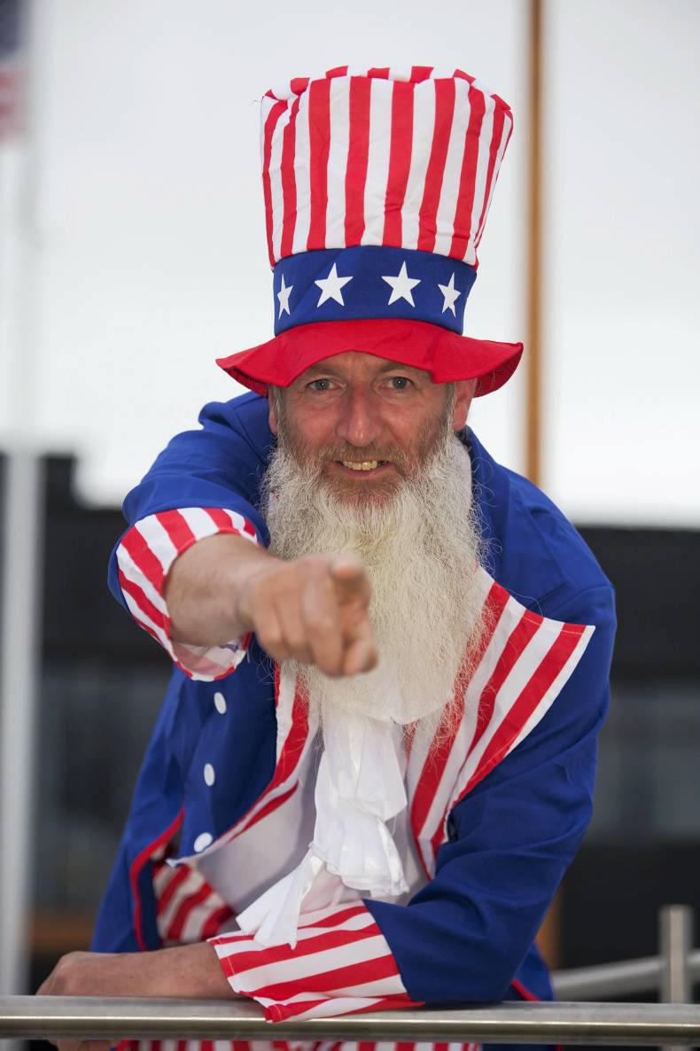 Backchat: Fireworks and fun at Independence Day celebrations in Co Wexford