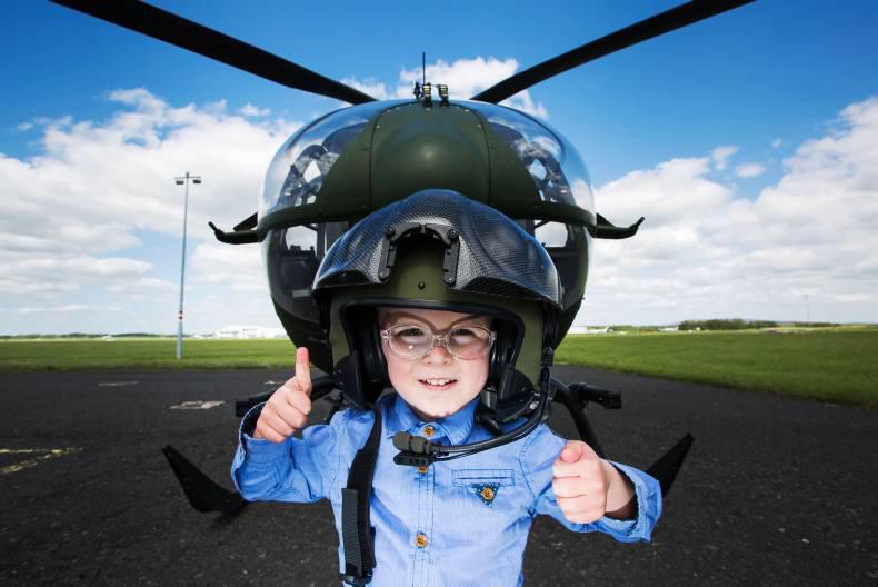 Backchat: Take to the Sky               