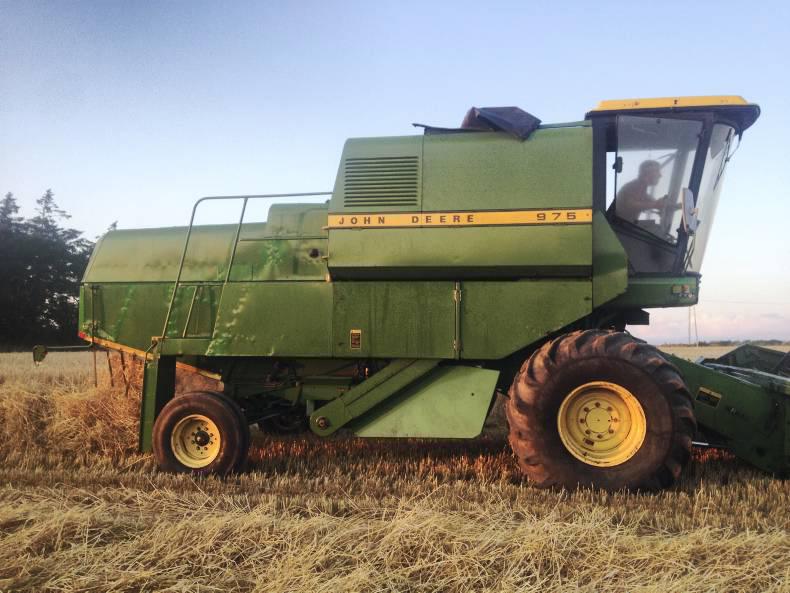 In Brief: Machinery news this week 