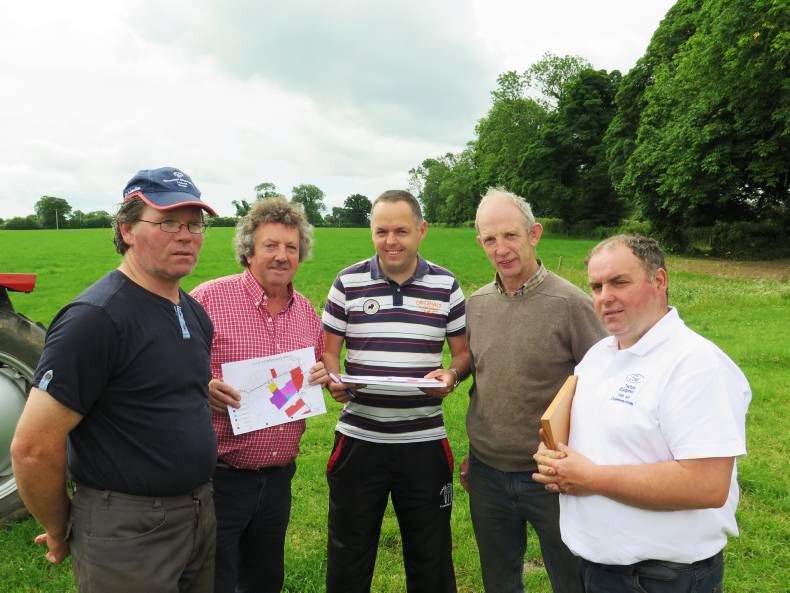 Silage Extravaganza 2015 – Ireland’s biggest working silage event