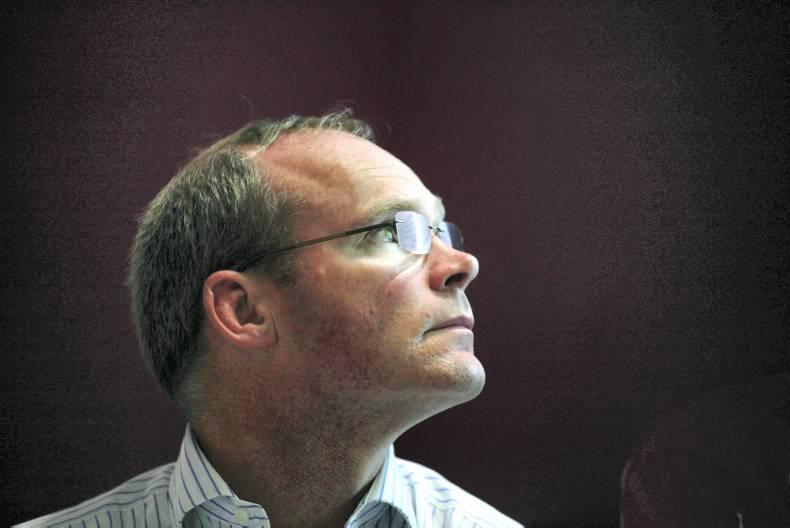 Coveney: rural Ireland often forgotten in budget debate