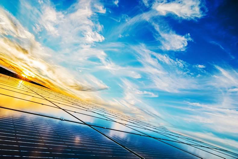 Interest in solar PV Heats up around Ireland 