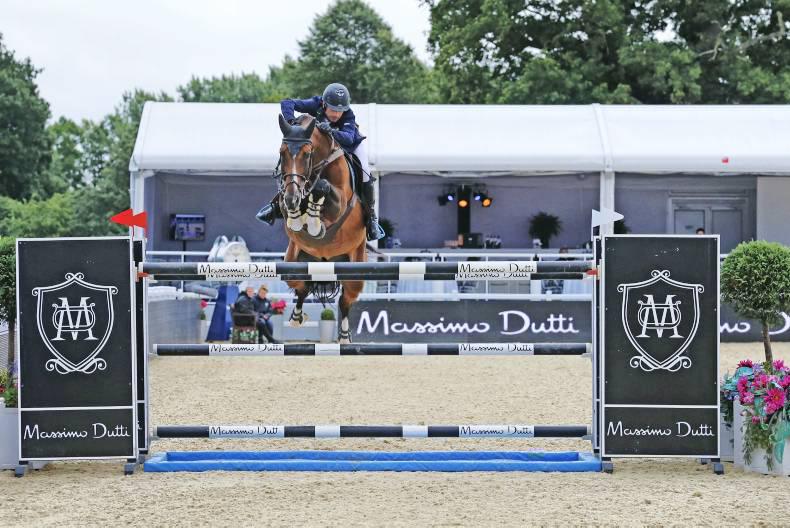 The Irish Horse news round-up: Swiss Suspension Bombshell  