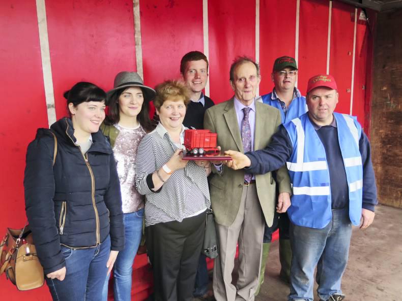 Watch: Silage Extravaganza 2015 sets new records and standards