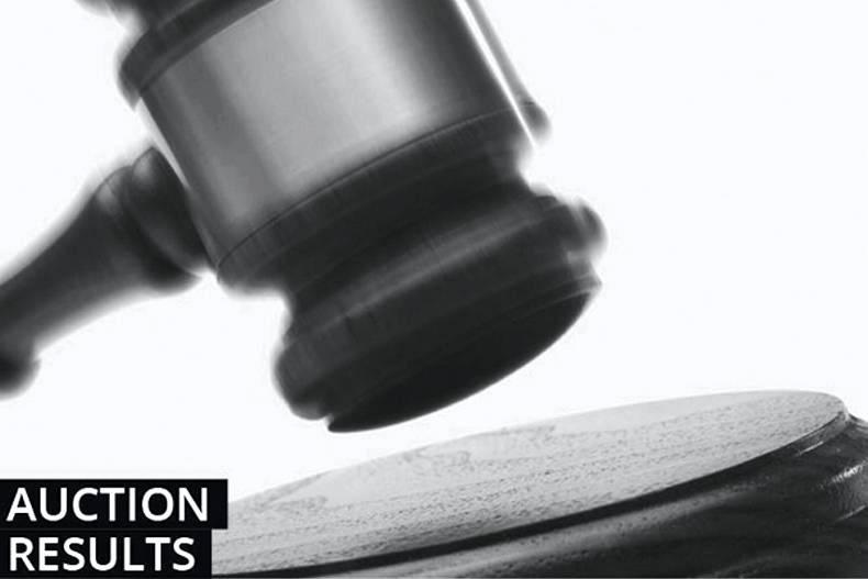 Property: Dairy farmer pays €12,700/acre in Co Kilkenny