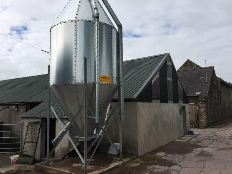 Focus: Sensible investment on a leased farm