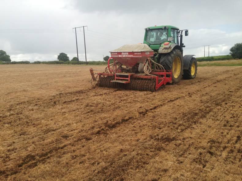 Farmer writes: A revolution in winter barley 