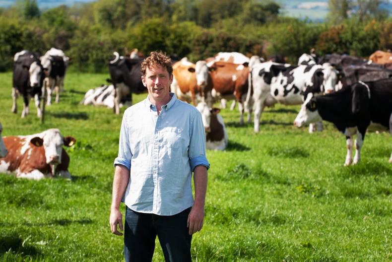 Farmer writes: spending one day a week in the office