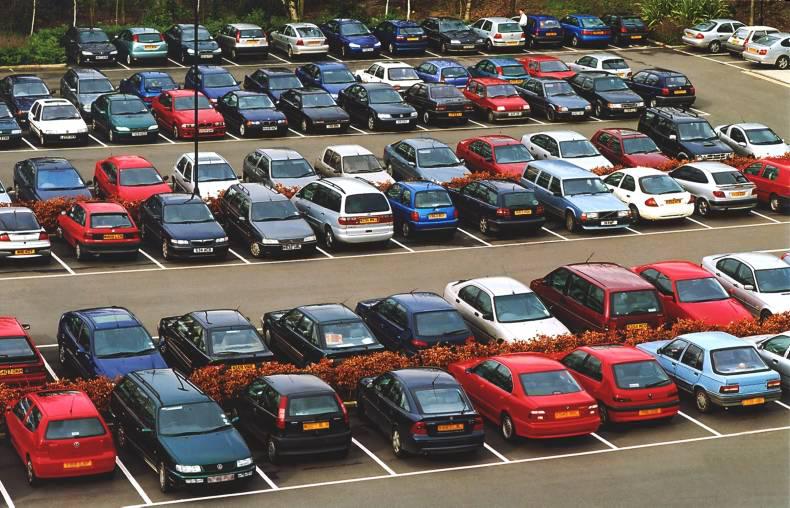 Drivelines: SIMI looks towards 27% growth in new car sales