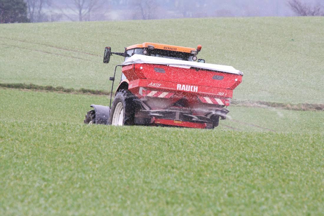 CF Industries to buy assets of Dutch rival OCI in €7.2bn deal